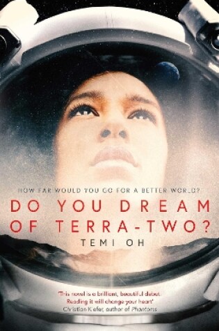 Cover of Do You Dream of Terra-Two?