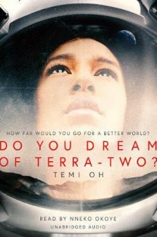 Cover of Do You Dream of Terra-Two?