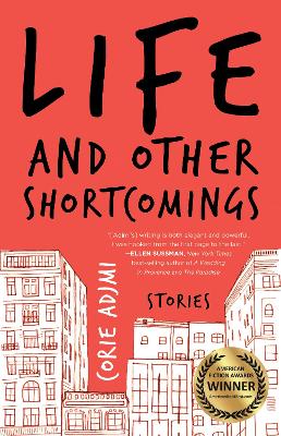 Book cover for Life and Other Shortcomings