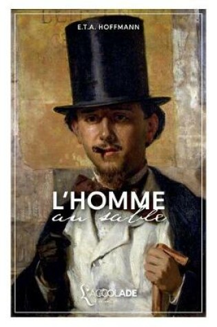 Cover of L'Homme au Sable