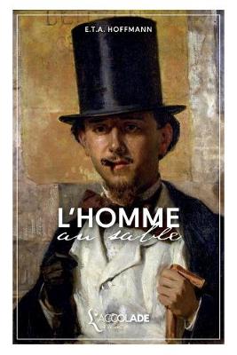 Book cover for L'Homme au Sable