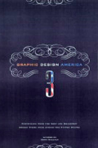 Cover of Graphic Design America