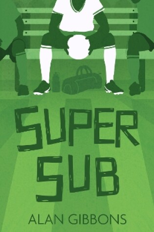 Cover of Super Sub