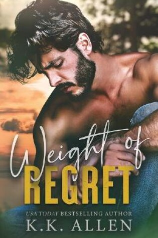 Cover of Weight of Regret