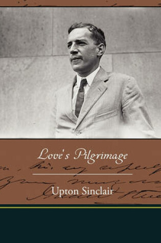Cover of Love's Pilgrimage