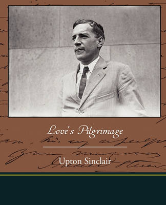 Book cover for Love's Pilgrimage