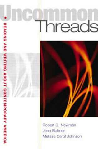 Cover of Uncommon Threads