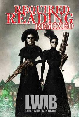 Book cover for Required Reading Remixed Volume 3
