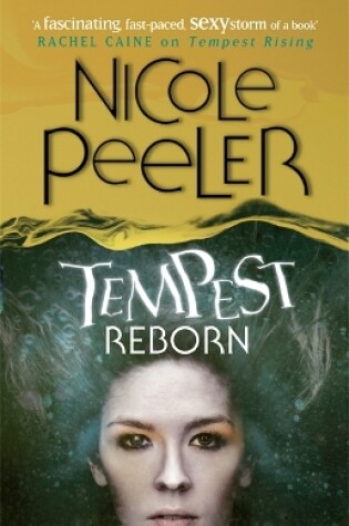 Cover of Tempest Reborn