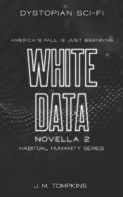 Cover of White Data