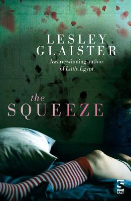 Book cover for The Squeeze
