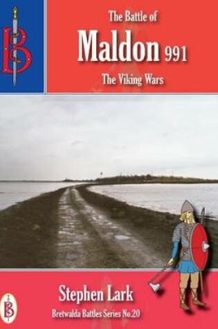 Cover of The Battle of Maldon