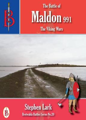 Cover of The Battle of Maldon