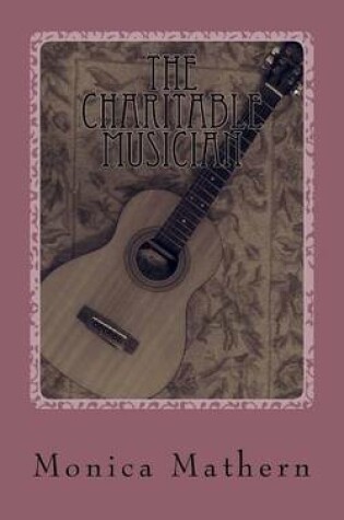 Cover of The Charitable Musician