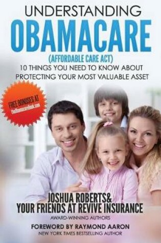 Cover of Understanding Obamacare (Affordable Care ACT)