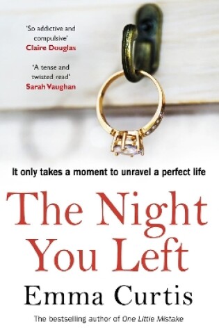 The Night You Left