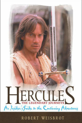 Cover of Hercules