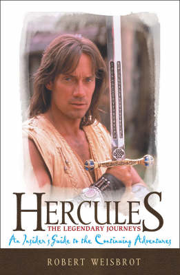 Cover of Hercules