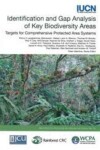 Book cover for Identification and Gap Analysis of Key Biodiversity Areas