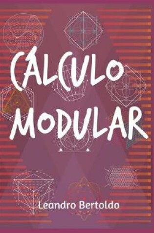 Cover of Cálculo Modular