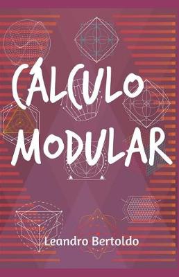 Book cover for Cálculo Modular