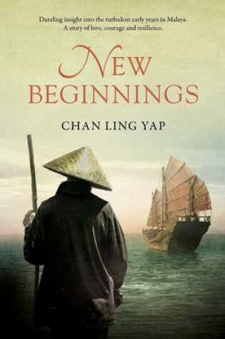 Cover of New Beginnings