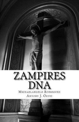 Book cover for Zampires