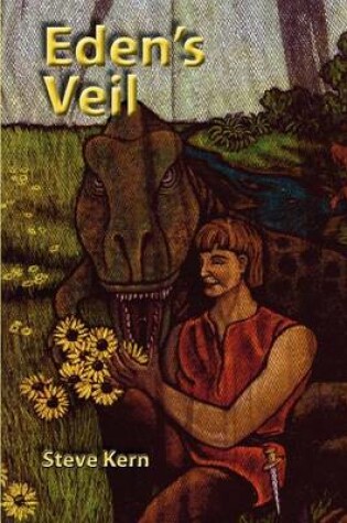 Cover of Eden's Veil