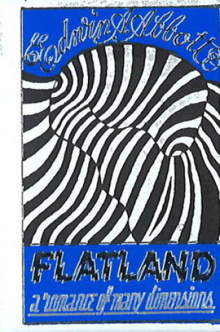 Cover of Flatland Minibook