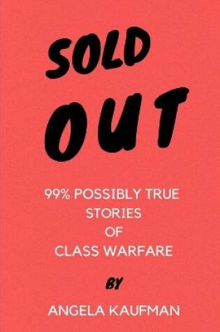 Cover of Sold Out