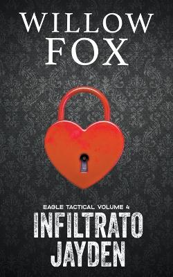 Book cover for Infiltrato