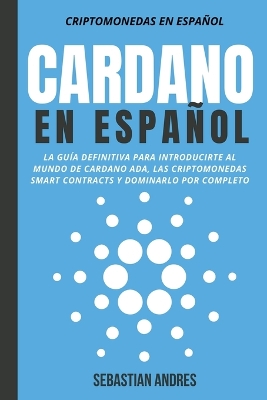 Cover of Cardano en Español