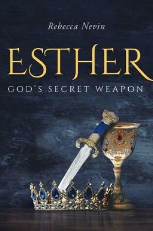 Cover of Esther