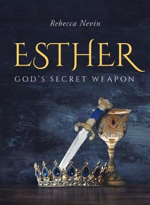 Cover of Esther