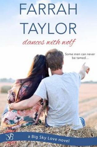 Cover of Dances with Wolf
