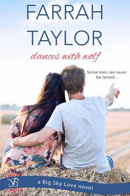Book cover for Dances with Wolf