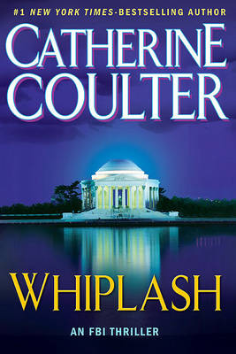 Book cover for Whiplash