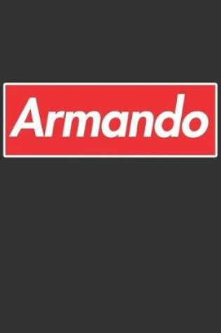 Cover of Armando