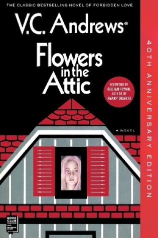 Cover of Flowers in the Attic