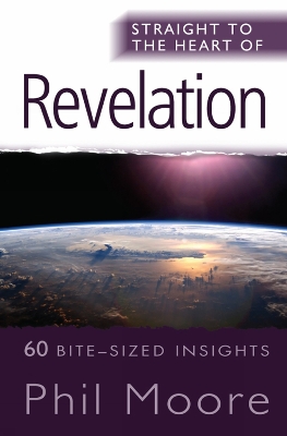 Book cover for Straight to the Heart of Revelation