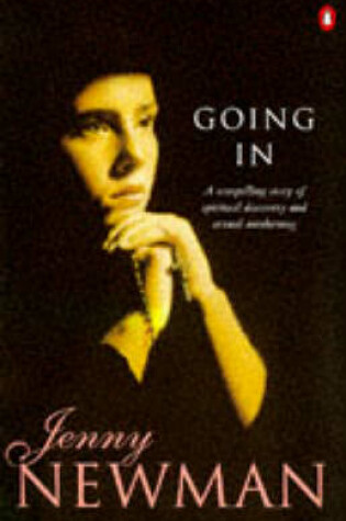 Cover of Going in