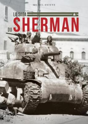 Book cover for La Saga Du Sherman