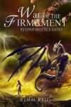 Book cover for War of the Firmament