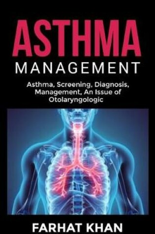 Cover of Asthama