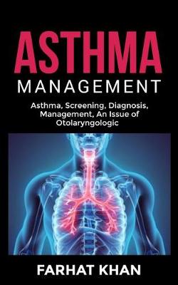 Book cover for Asthama