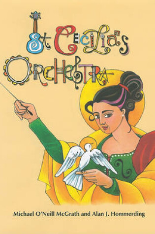 Cover of St. Cecilia's Orchestra