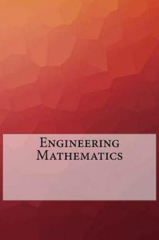 Cover of Engineering Mathematics