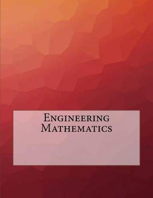 Book cover for Engineering Mathematics