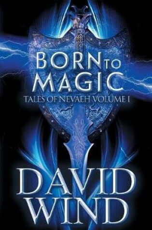 Cover of Born to Magic