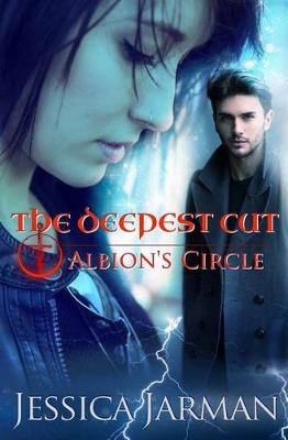 Book cover for The Deepest Cut